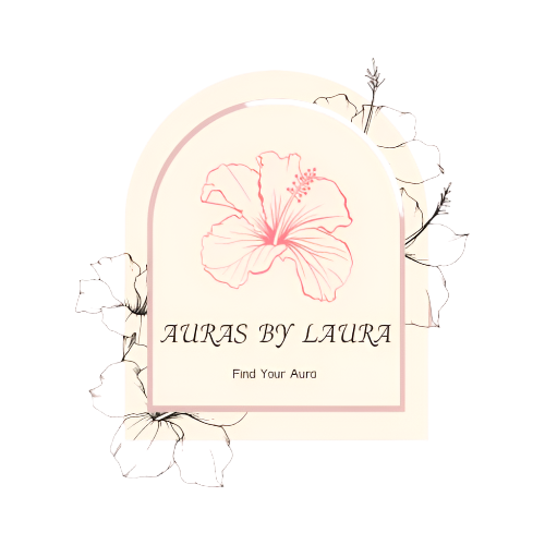 Auras By Laura logo