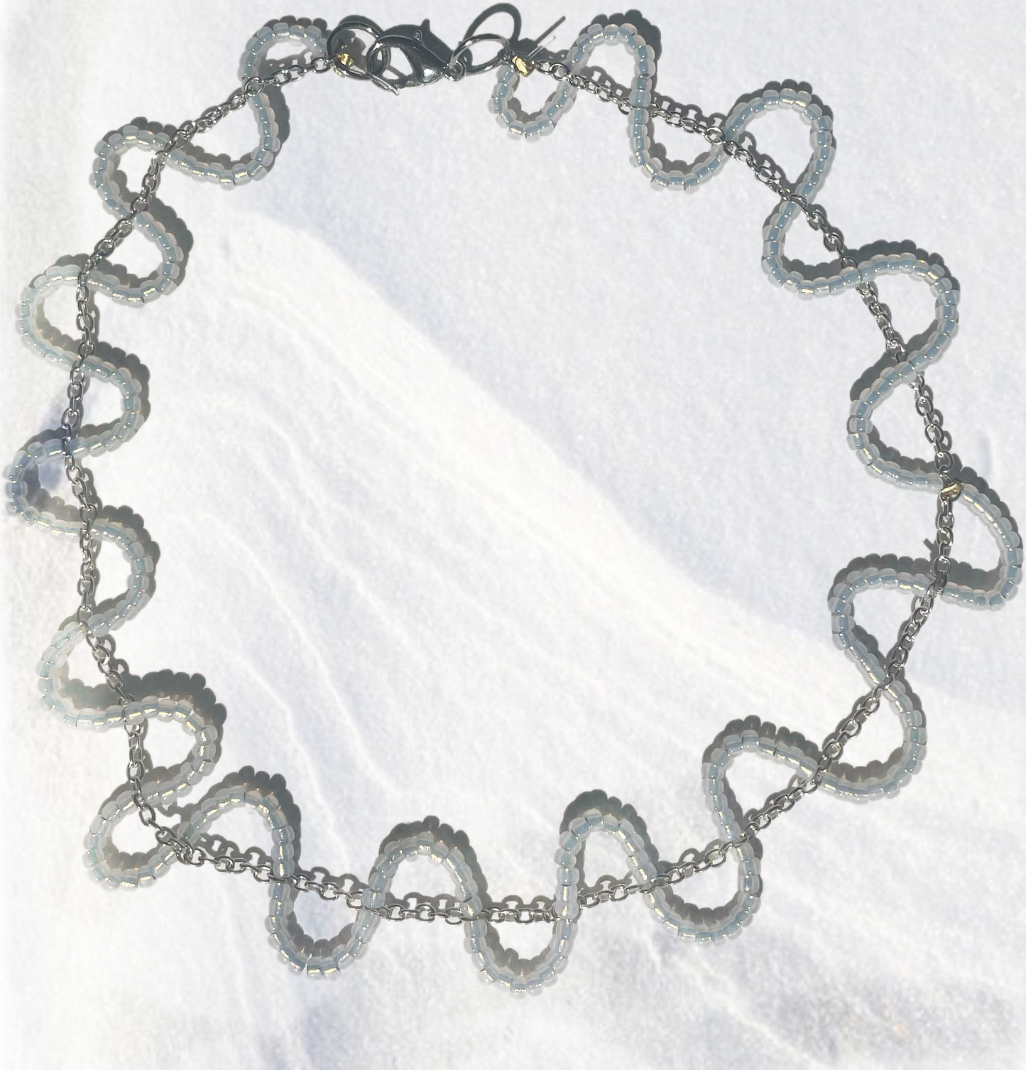 SNAKE - CHOKER
