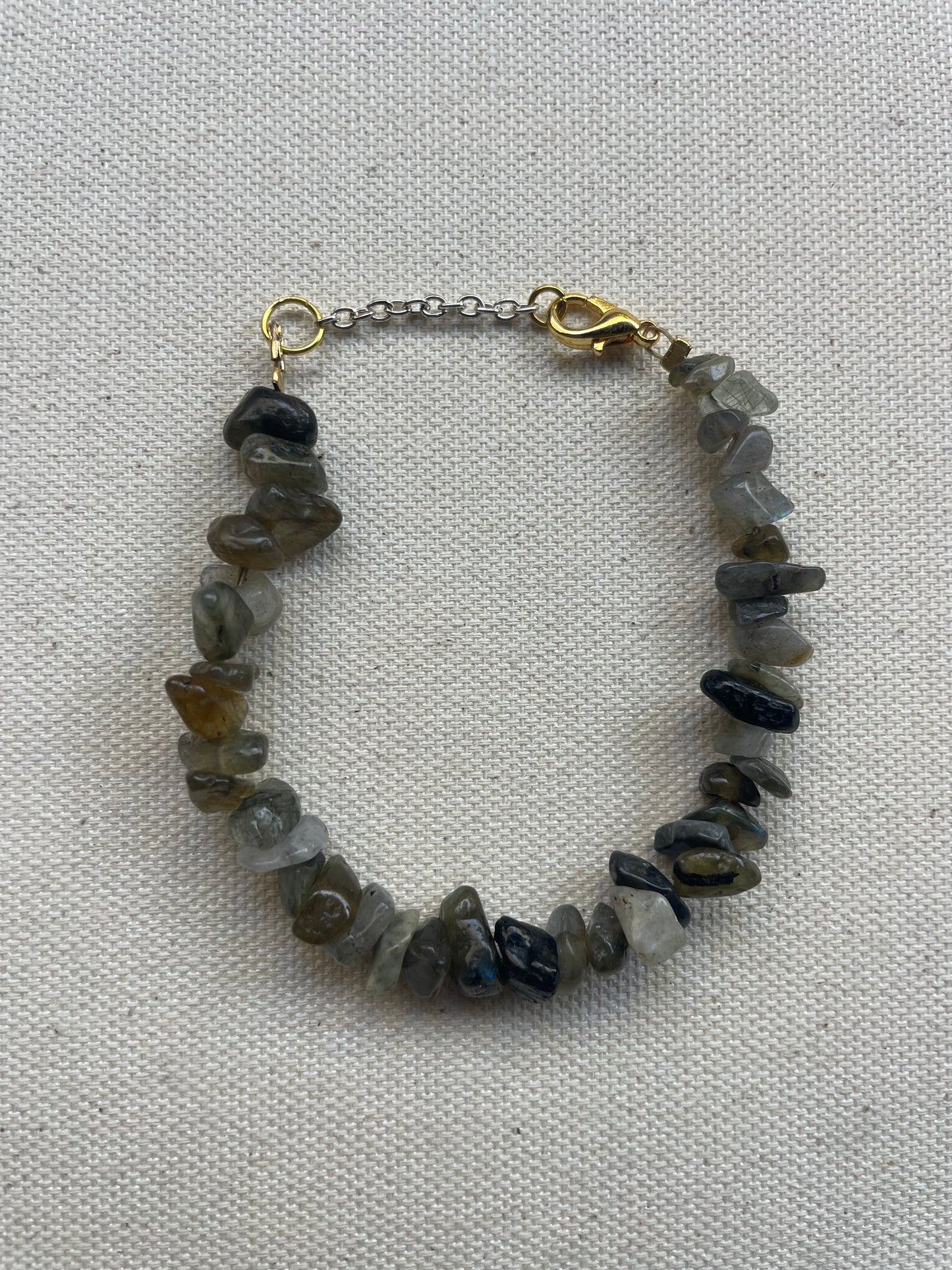 LABORADORITE - BRACELET