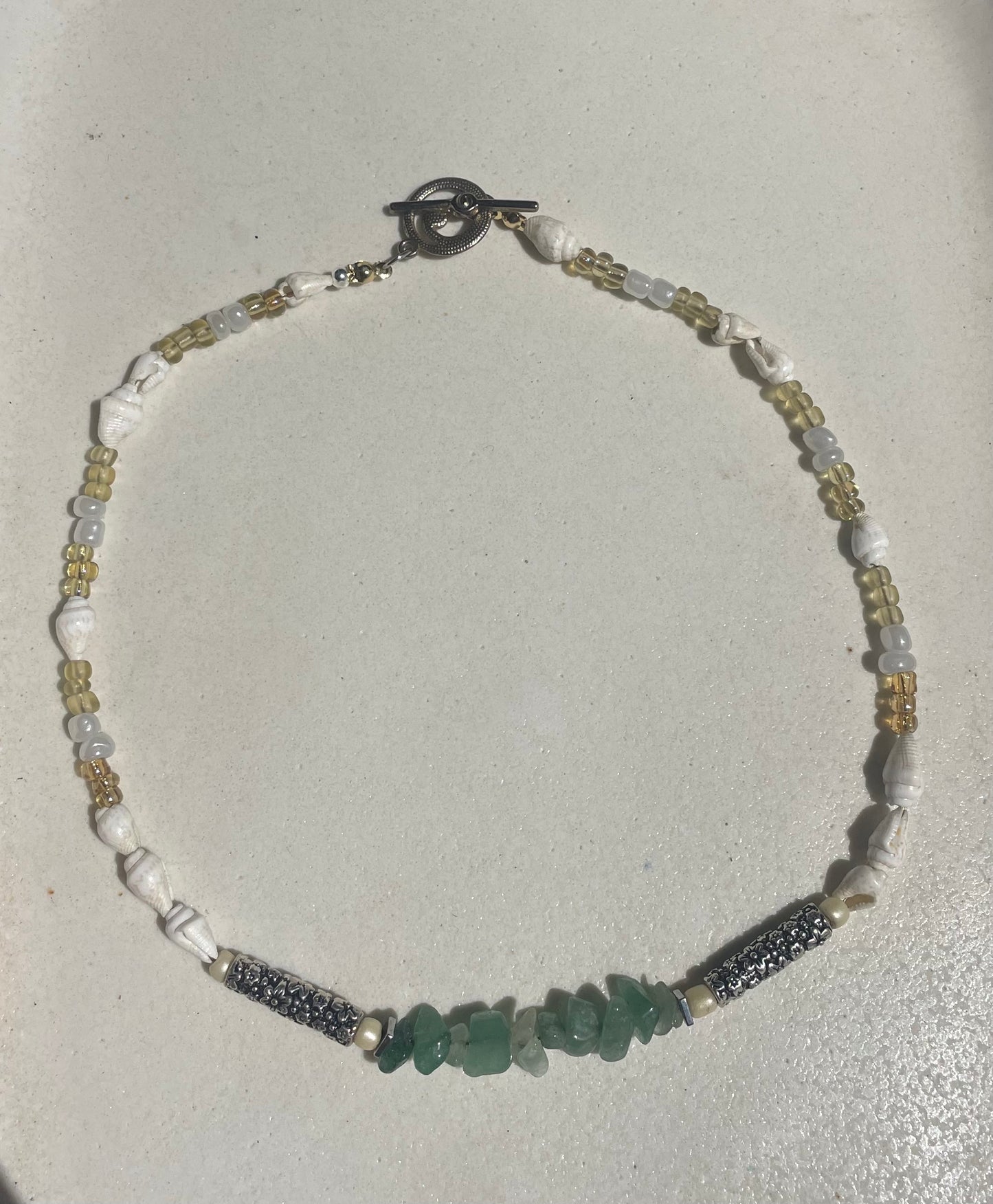 ISLAND HOME - CHOKER