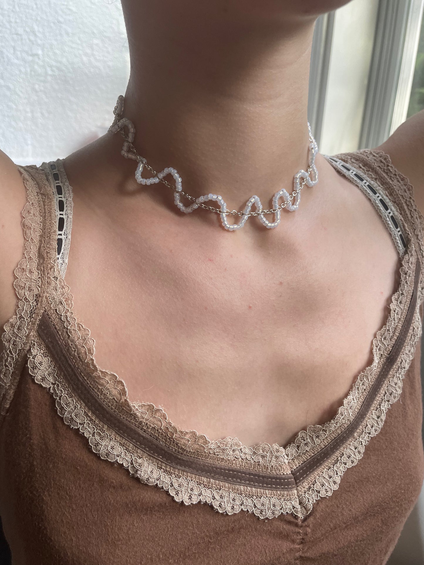 SNAKE - CHOKER
