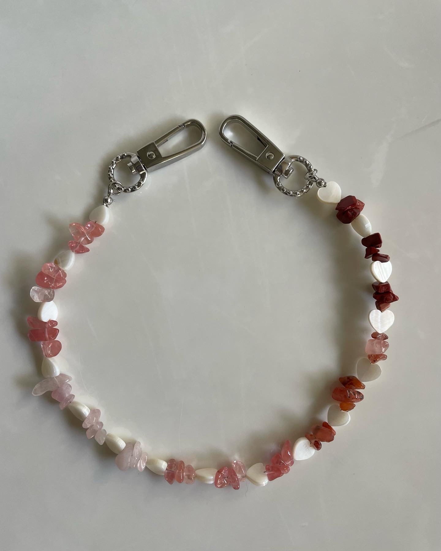 BE MINE? - CHOKER
