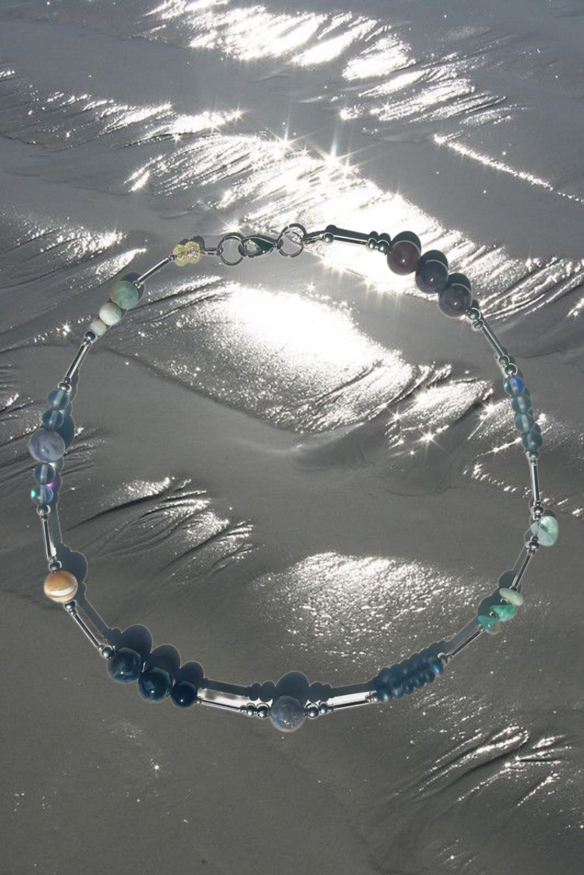 ETHEREAL - NECKLACE