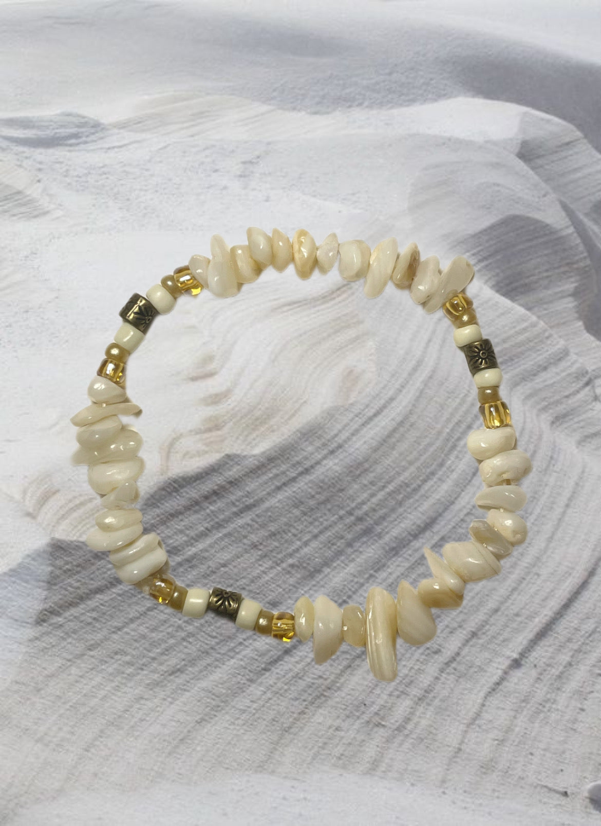 DESERTED - BRACELET