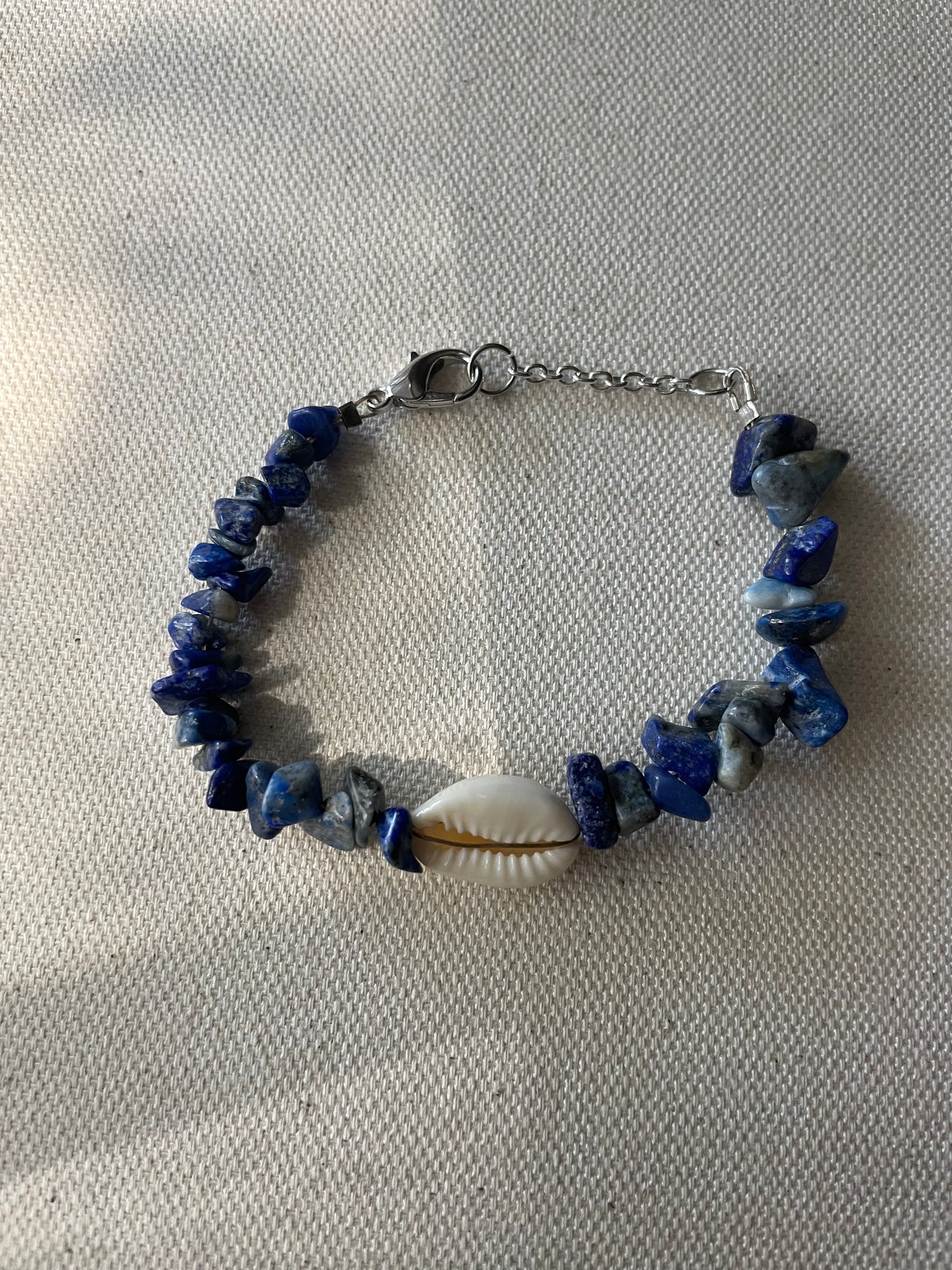 LAPIS & PUKA - BRACELET