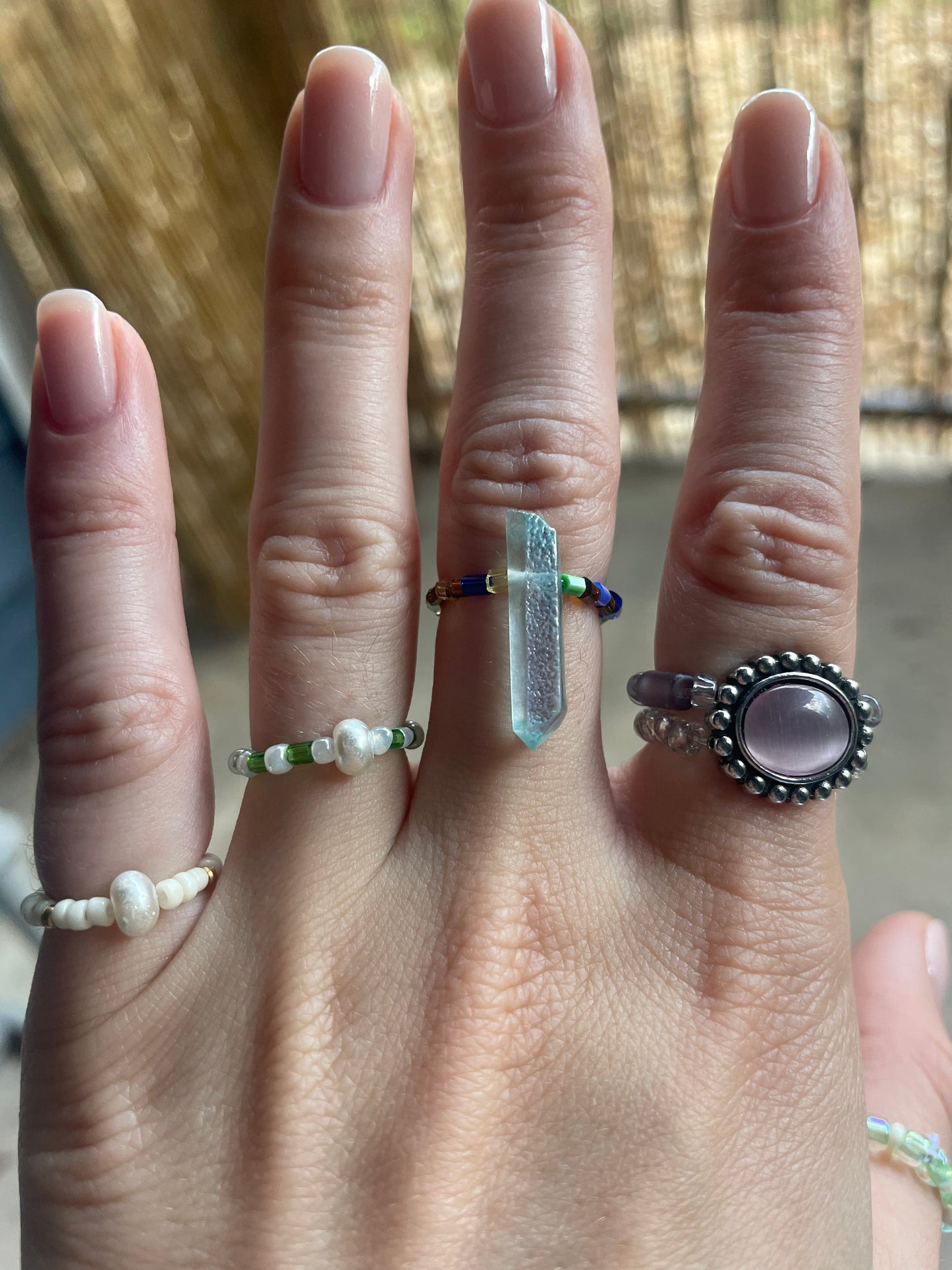 Rings <3