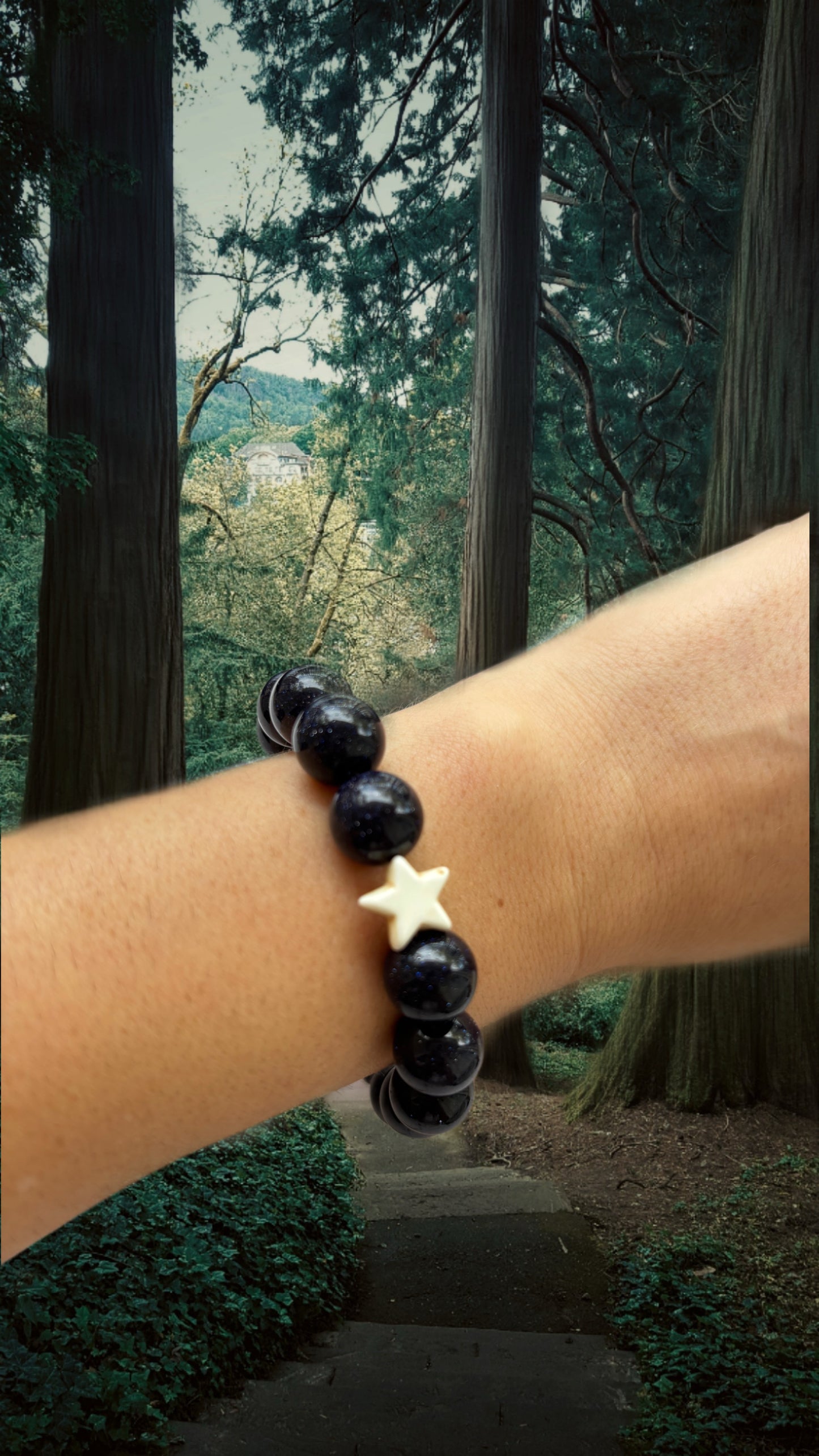 DUSK - BRACELET