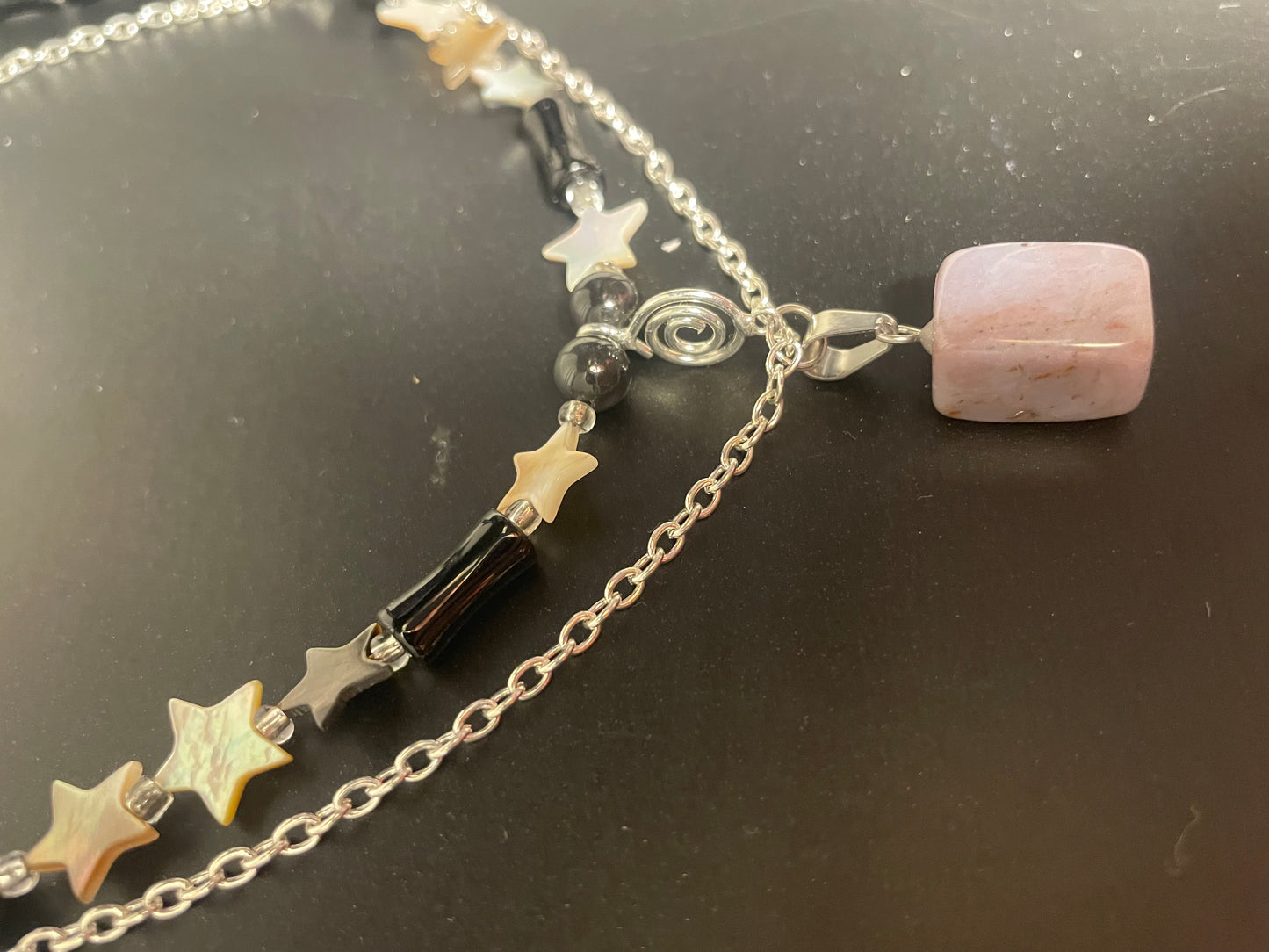 STAR GIRL - NECKLACE