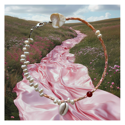 SOFT GLOW - CHOKER