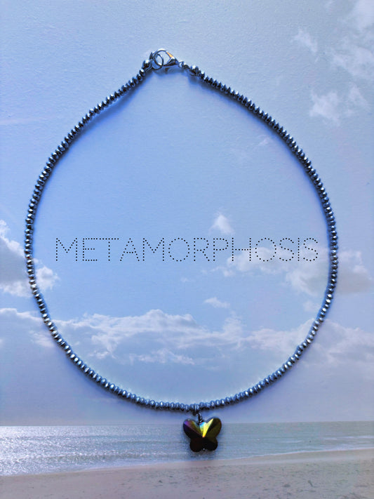 METAMORPHOSIS - Necklace